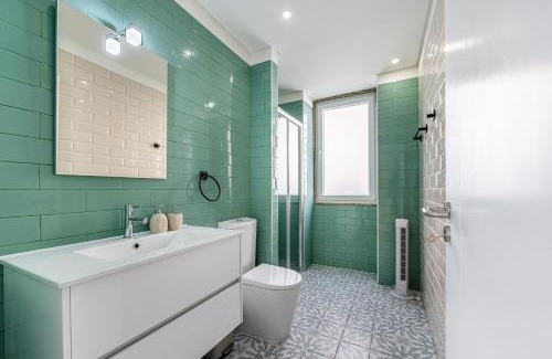 Lamego Casa | Casa da Ursa by LovelyStay