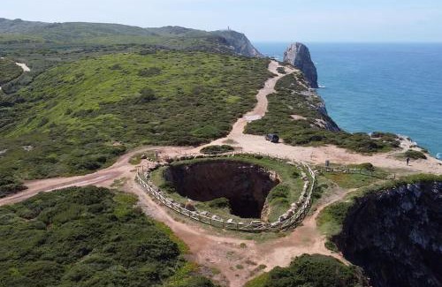 Almocageme Casa | Casa da Ursa