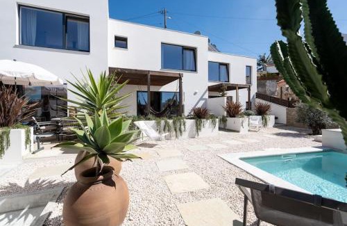 Almocageme Casa | Casa da Ursa