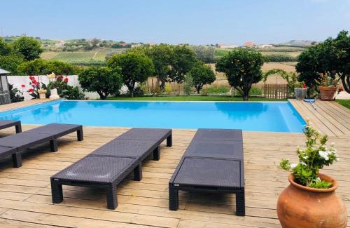 Torres Vedras Casa | Casa Da Várzea