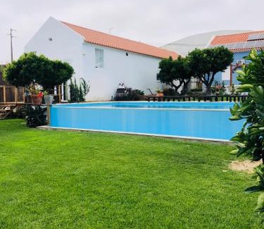 Torres Vedras Casa | Casa Da Várzea