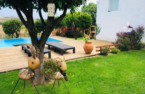 Torres Vedras Casa | Casa Da Várzea