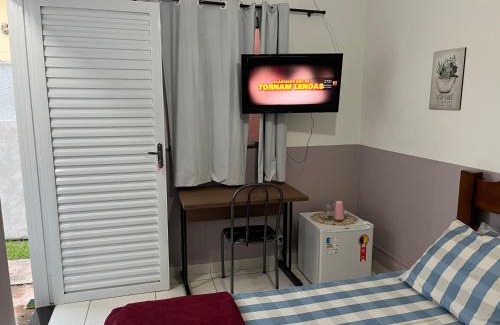 Goiania Apartamento | Casa da Vó Maria 07