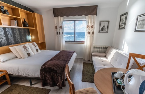 Malpica de Bergantinos Cama Y Desayuno | casa da vasca