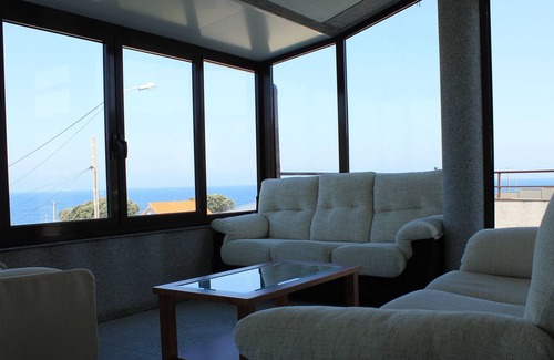Malpica de Bergantinos Cama Y Desayuno | casa da vasca