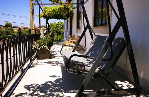 Carreco Cama Y Desayuno | Casa da Varanda