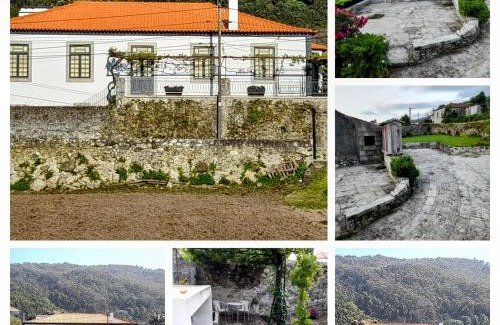 Carreco Cama Y Desayuno | Casa da Varanda