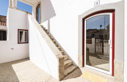 Carvalhal Benfeito Casa | Casa da Varanda