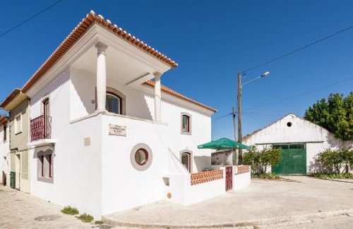 Carvalhal Benfeito Casa | Casa da Varanda