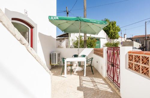 Carvalhal Benfeito Casa | Casa da Varanda