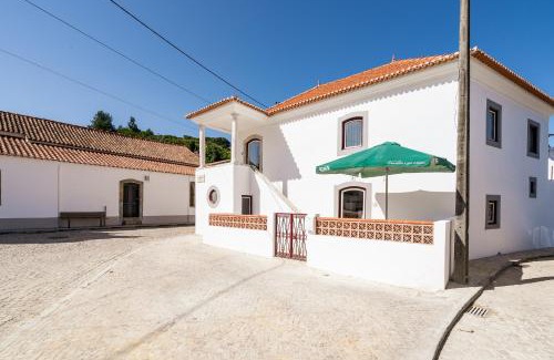Carvalhal Benfeito Casa | Casa da Varanda
