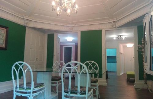 Vila Real Apartamento | Casa da Varanda Verde