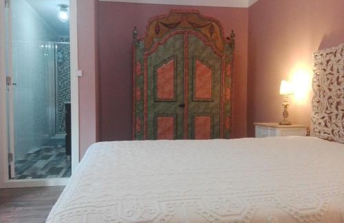Vila Real Apartamento | Casa da Varanda Verde