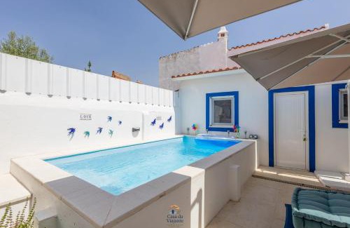 Fronteira Casa | Casa da Viajante