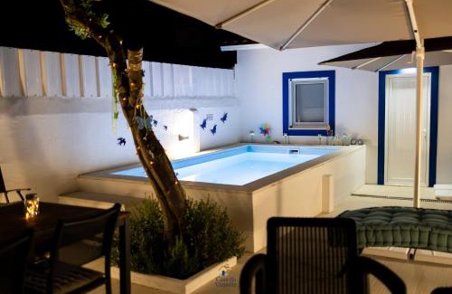 Fronteira Casa | Casa da Viajante
