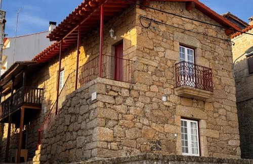 Alpedrinha Apartamento | Casa da Vila - Apartamento duplex
