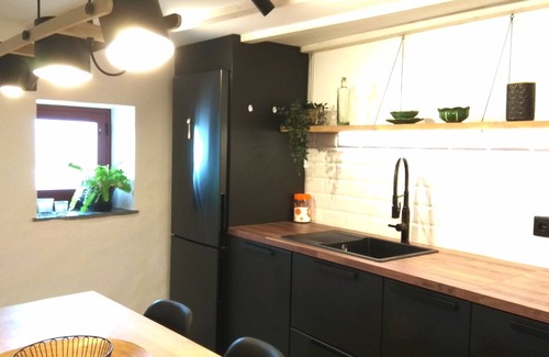 Portalegre Casa | Casa da Vila by NaturAlegre