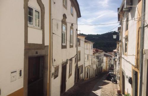 Santa Maria da Devesa Apartamento | Casa da Vila