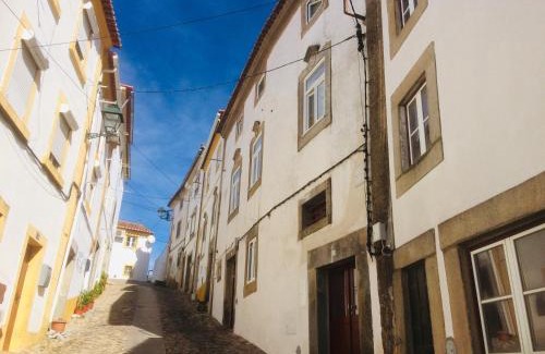 Santa Maria da Devesa Apartamento | Casa da Vila