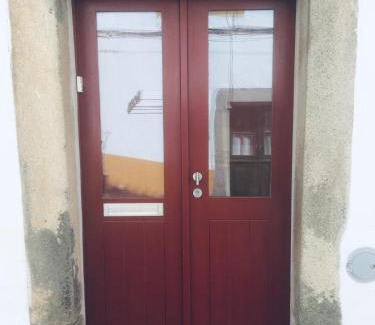 Santa Maria da Devesa Apartamento | Casa da Vila