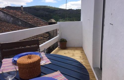 Santa Maria da Devesa Apartamento | Casa da Vila