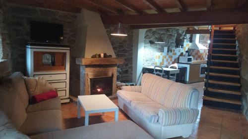 Allariz Casa | Casa da Vilaboa, Allariz