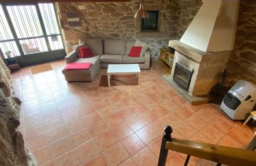 Allariz Casa | Casa da Vilaboa, Allariz