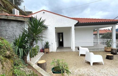 Anreade Casa | Casa da vinha