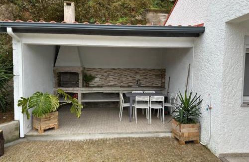 Anreade Casa | Casa da vinha