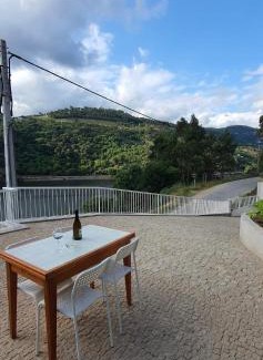 Anreade Casa | Casa da vinha