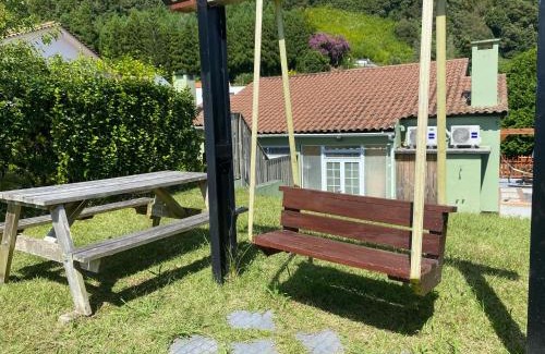 Furnas Apartamento | Casa da Vista- Eirinha