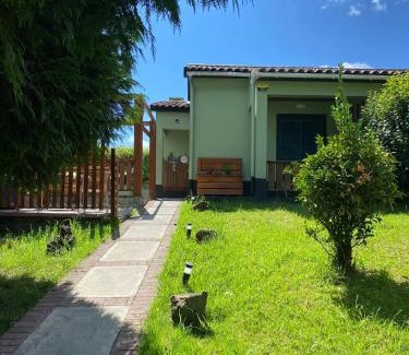 Furnas Apartamento | Casa da Vista- Eirinha
