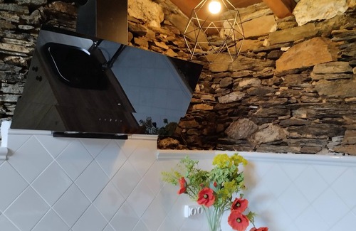 Panton Cabaña | Casa da vita