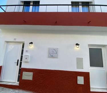 Miranda do Corvo Casa | CASA DA `VÓ MICAS