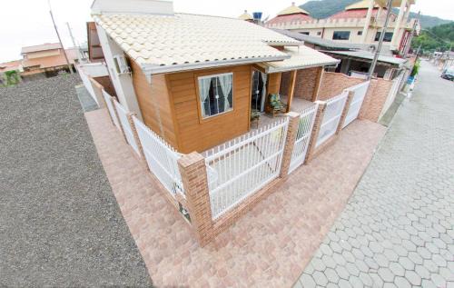 Penha Casa | Casa da Vovó Éte