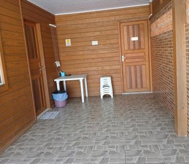 Penha Casa | Casa da Vovó Éte