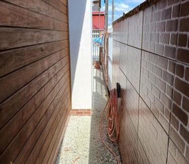Penha Casa | Casa da Vovó Éte