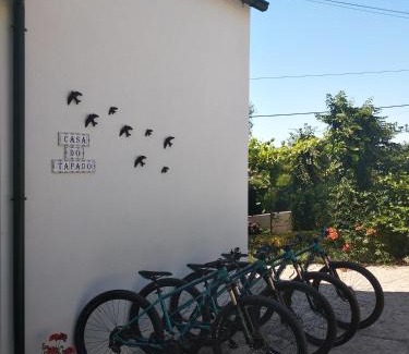 Amarante Casa | Casa da Vovó (Casa do Tapado)