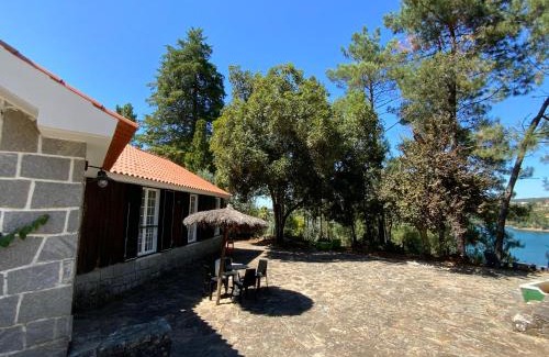 Abrantes Casa | Casa da Xica - Refúgio de Campo