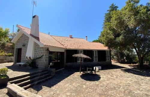 Abrantes Casa | Casa da Xica - Refúgio de Campo