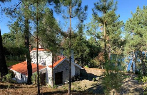 Abrantes Casa | Casa da Xica - Refúgio de Campo
