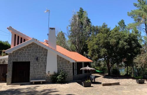 Abrantes Casa | Casa da Xica - Refúgio de Campo