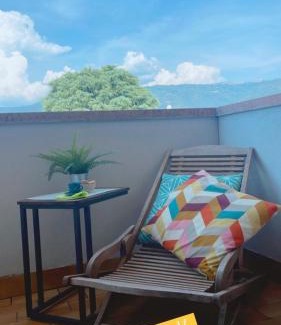 Bassano del Grappa Apartamento | Casa Dada