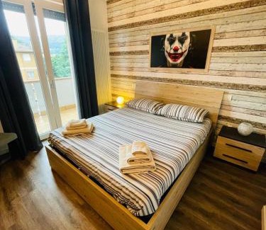 Bassano del Grappa Apartamento | Casa Dada
