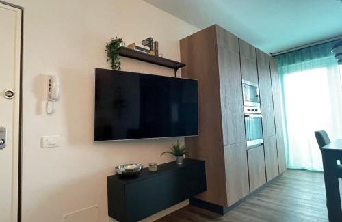 Bassano del Grappa Apartamento | Casa Dada