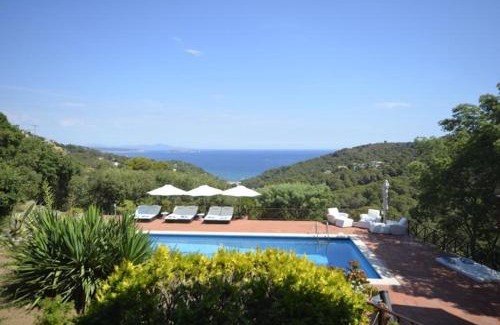 Begur Villa | Casa Dadumbo