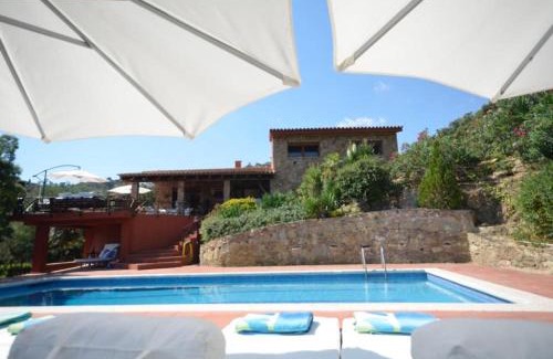 Begur Villa | Casa Dadumbo