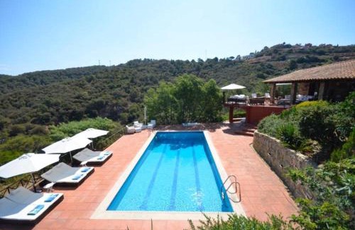 Begur Villa | Casa Dadumbo