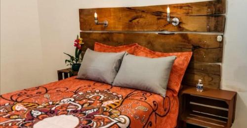Downtown Queretaro Casa | Casa Dahlia Querétaro