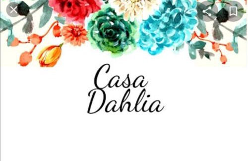 Downtown Queretaro Casa | Casa Dahlia Querétaro